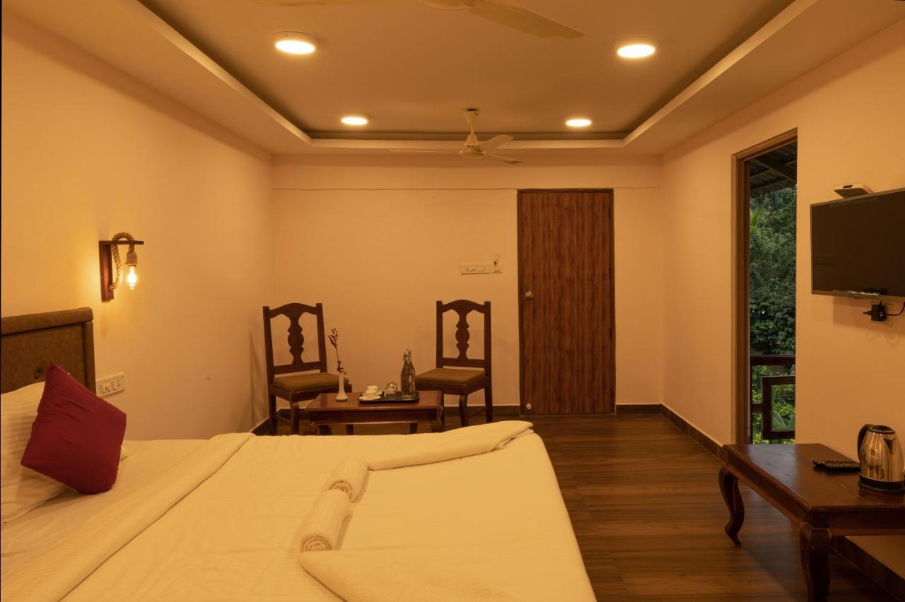 Avadale Thekkady - Stag Groups Not Allowed Εξωτερικό φωτογραφία
