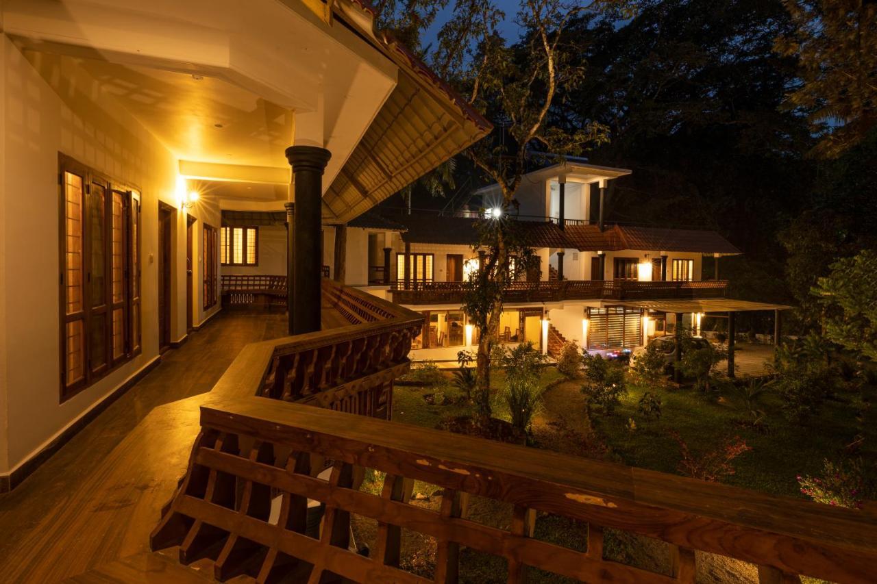 Avadale Thekkady - Stag Groups Not Allowed Εξωτερικό φωτογραφία