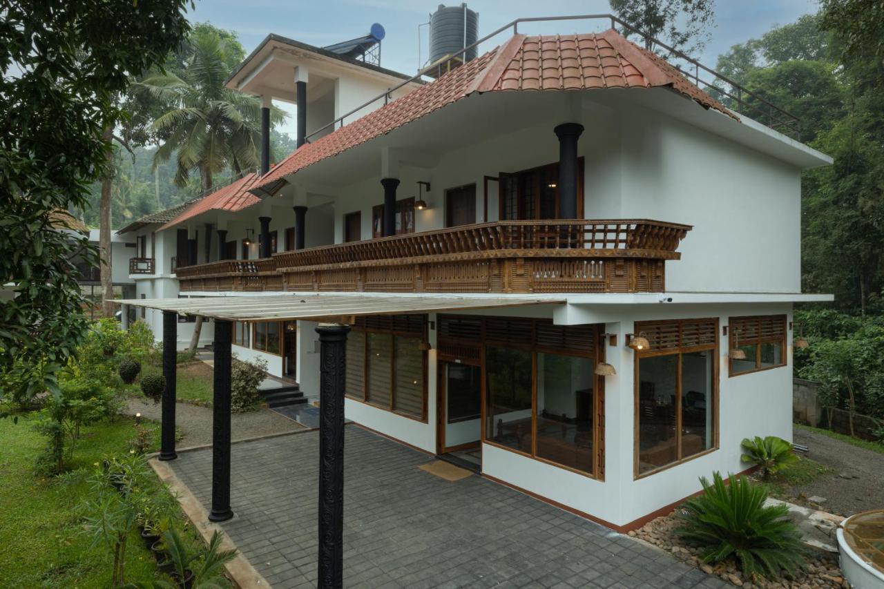 Avadale Thekkady - Stag Groups Not Allowed Εξωτερικό φωτογραφία