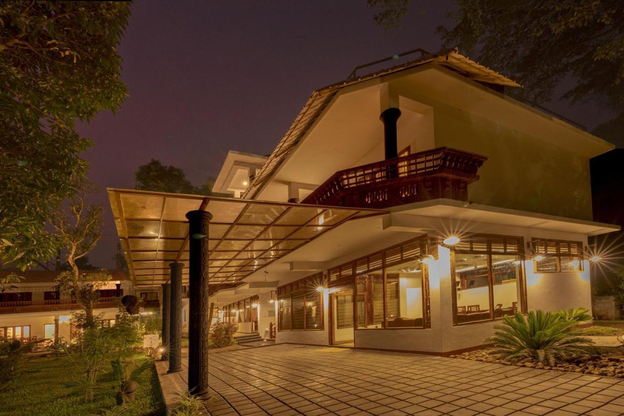 Avadale Thekkady - Stag Groups Not Allowed Εξωτερικό φωτογραφία