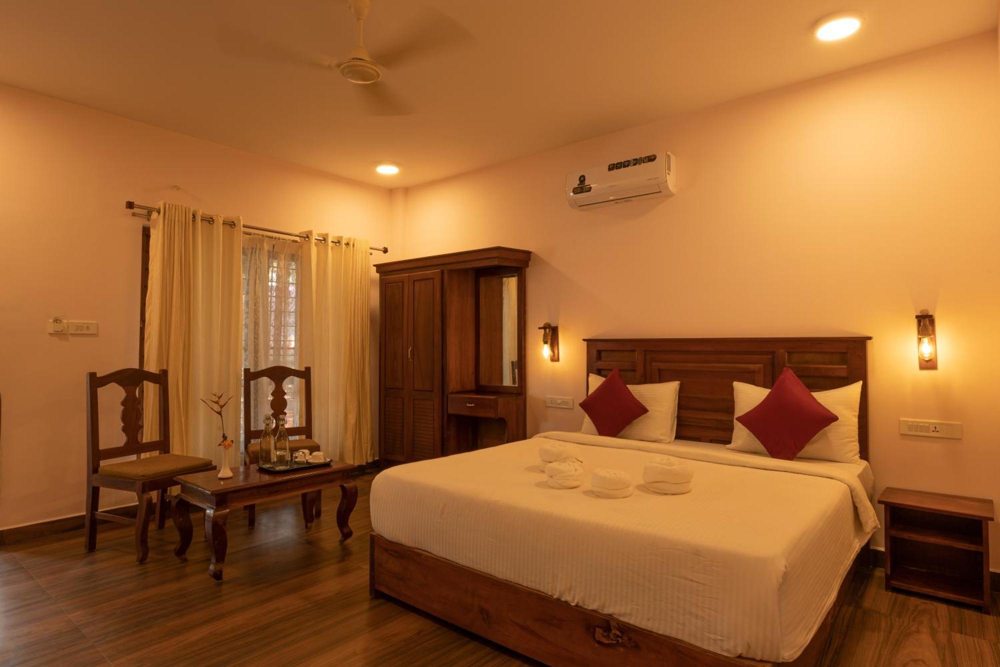 Avadale Thekkady - Stag Groups Not Allowed Εξωτερικό φωτογραφία
